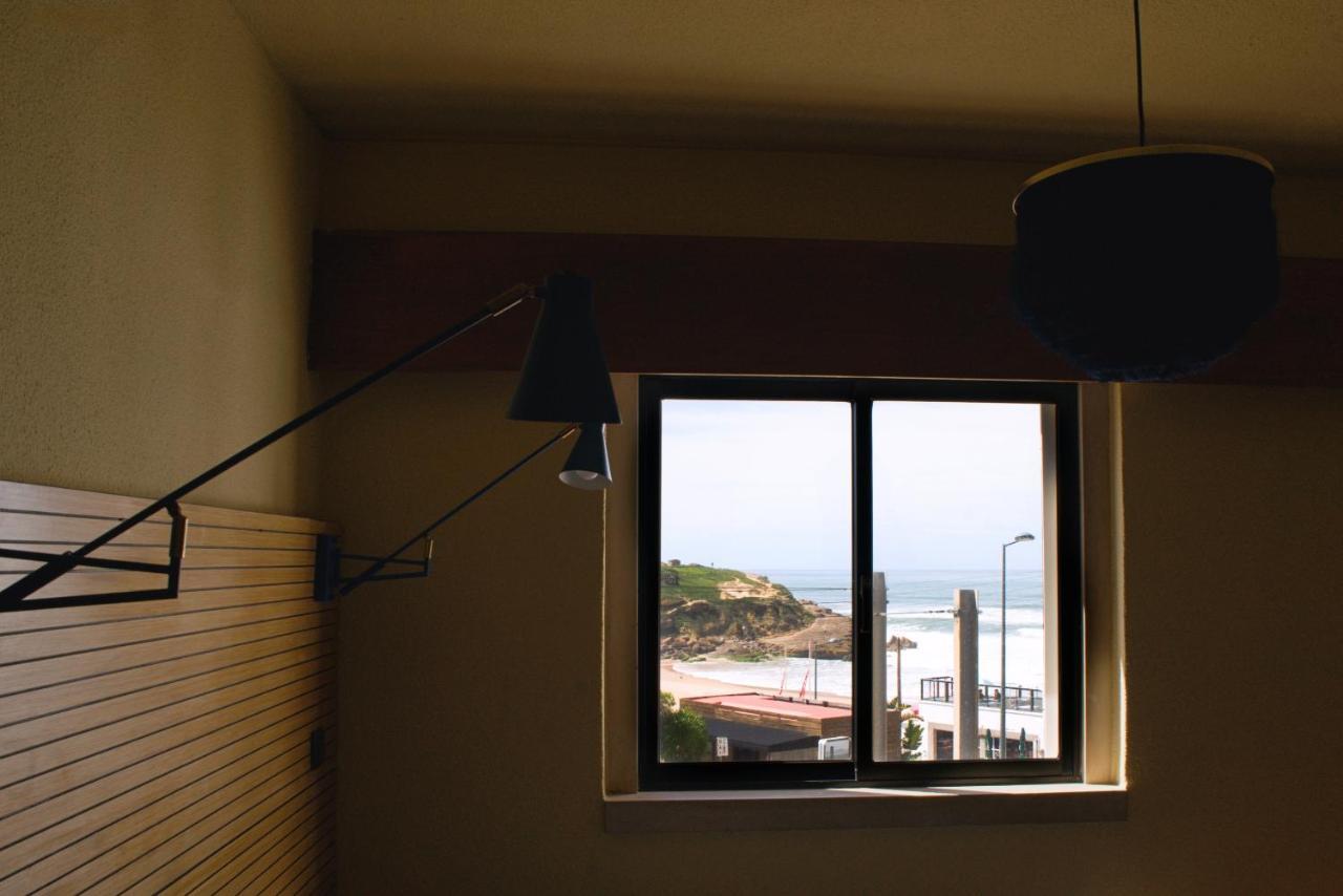 Wot Sintra Ocean Hotel Exterior photo